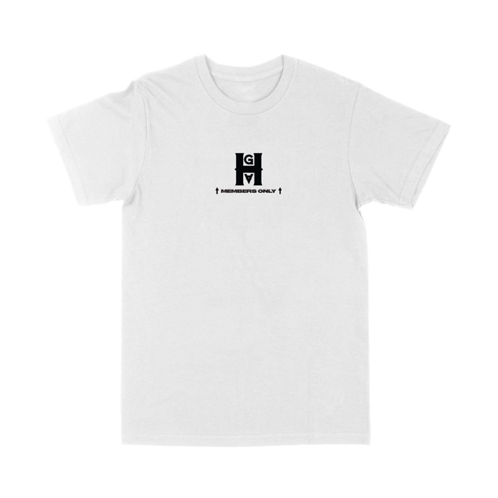 Native Supply HGA Love Longsleeve Tee S