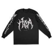 HGA "Metal" Longsleeve