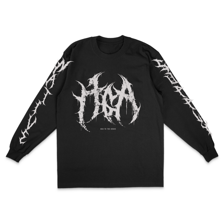 HGA "Metal" Longsleeve