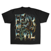 Fear No Evil tee