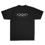 Team Jesus Olympics Tee