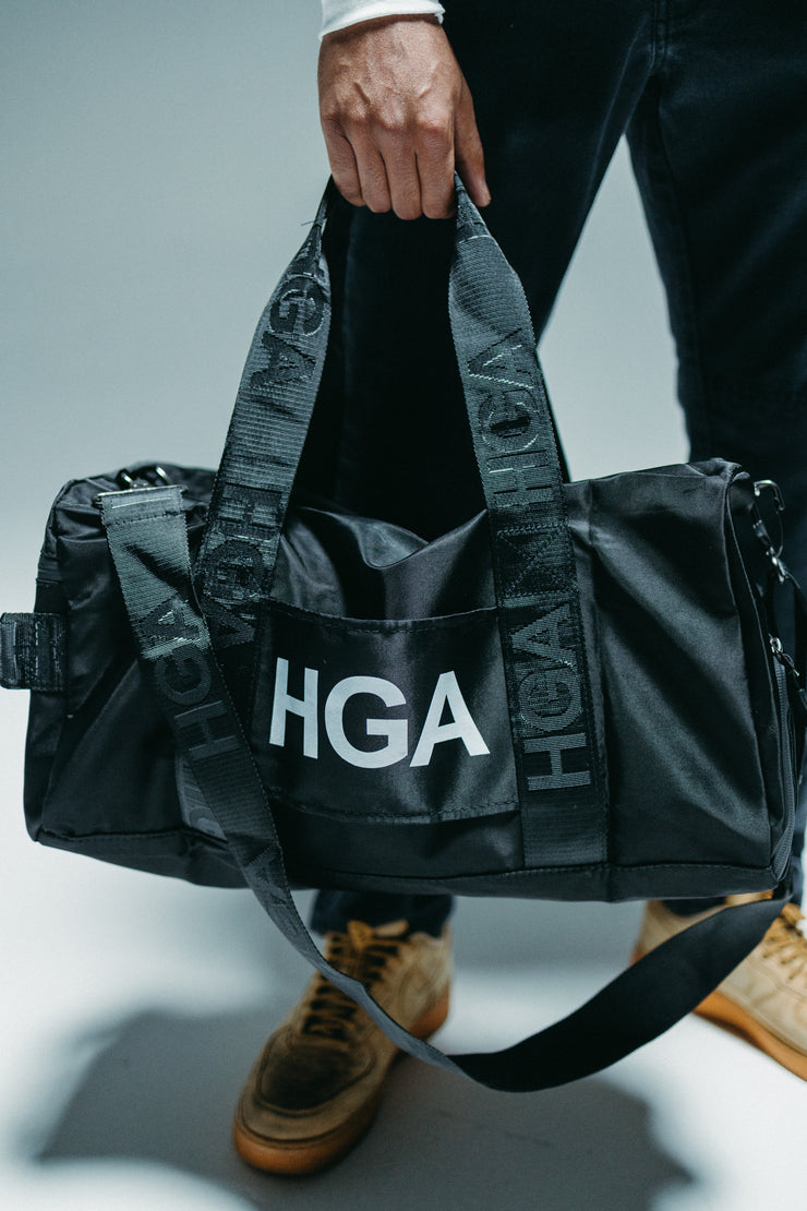 HGA Gym Bag