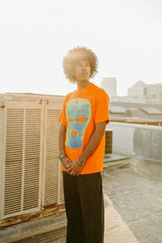 Rob Hell Tee (Orange)