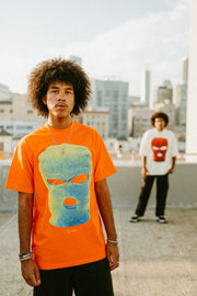 Rob Hell Tee (Orange)