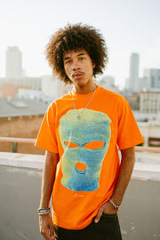 Rob Hell Tee (Orange)