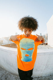 Rob Hell Tee (Orange)