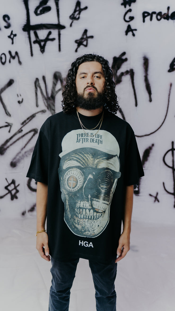 Life After Death Tee