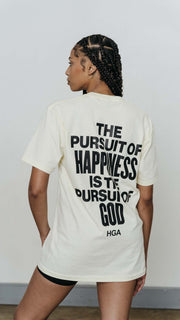Pursuit of Happiness - Tee