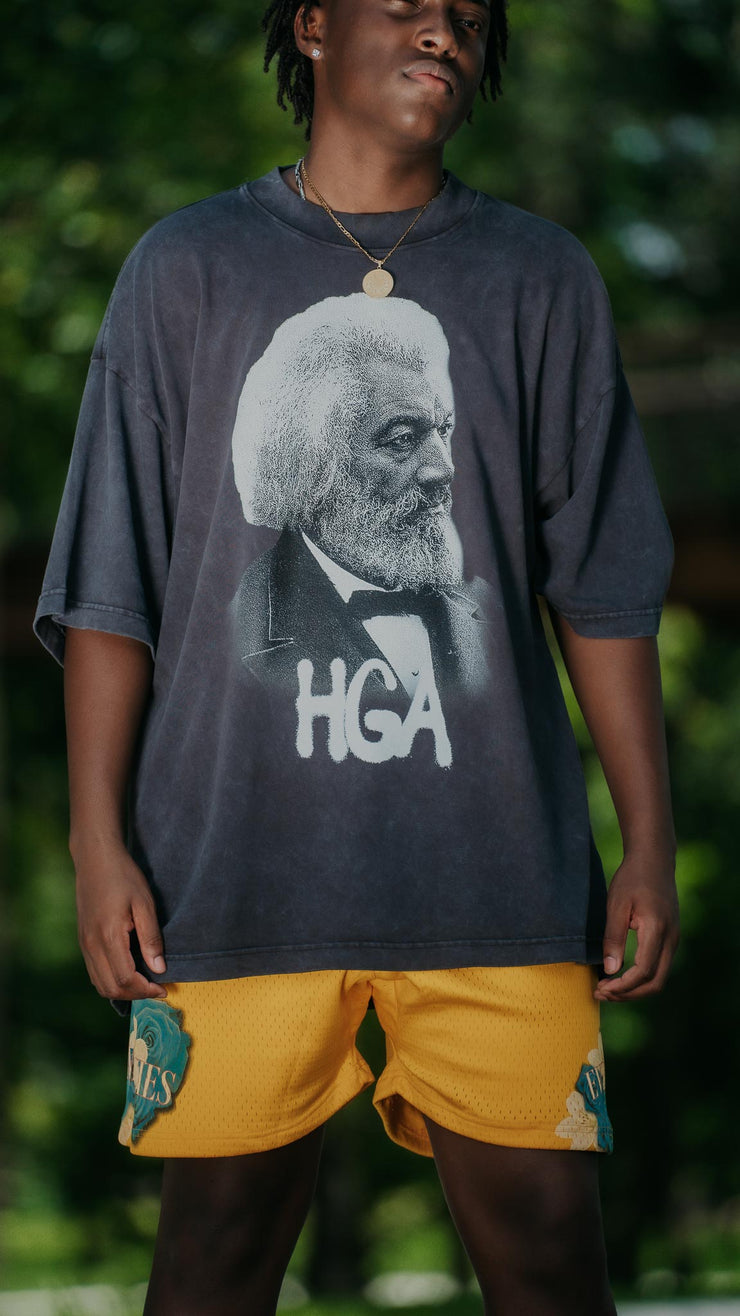 HGA / Frederick Douglass Tee