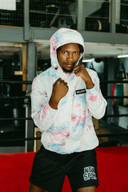 HGA Cotton Candy Windbreaker