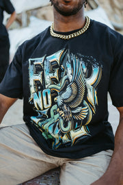 Fear No Evil tee