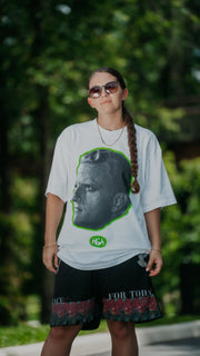 Billy Graham Portrait Tee - 