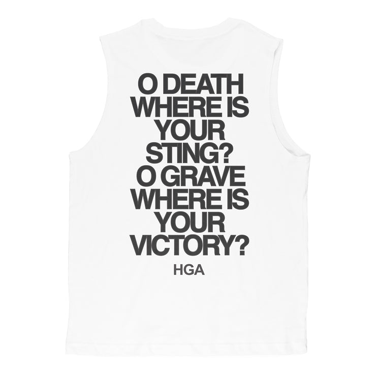 HGA Where is Your Victory - Tank