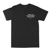 Dear Person Behind Me Tee (Black) - 