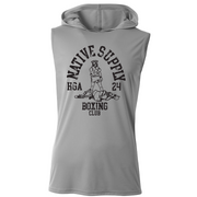 Boxing Club Hoodie