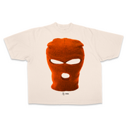 Rob Hell Tee (Cream)