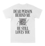 He Still Loves You Tee - 