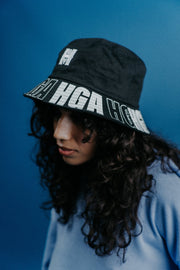 HGA Bucket Hat - 