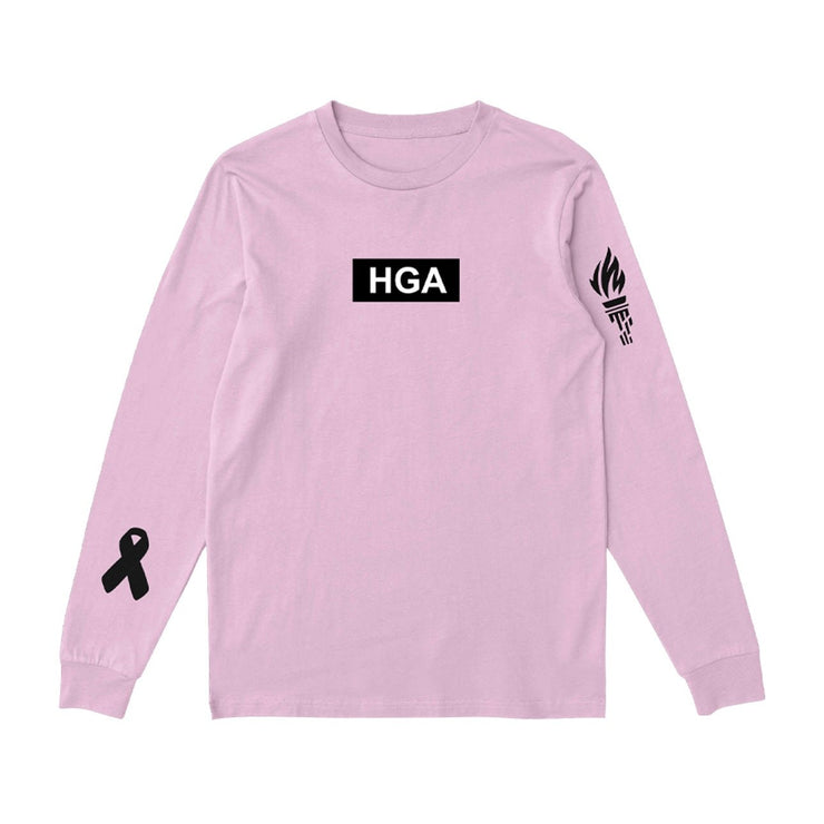 HGA Cancer Won&