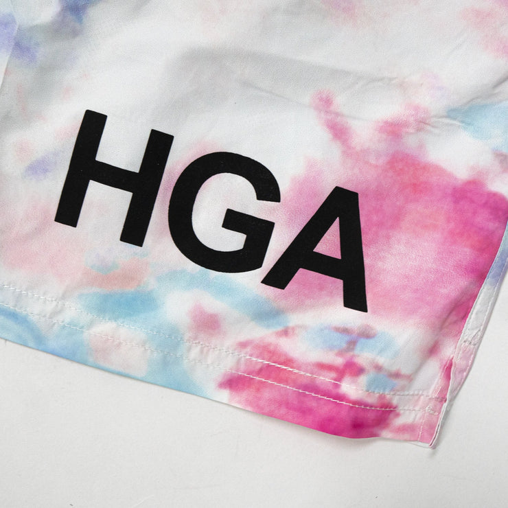 HGA Cotton Candy Shorts - Shorts