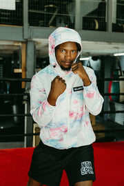 HGA Cotton Candy Windbreaker - Jacket