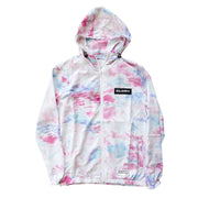 HGA Cotton Candy Windbreaker - Jacket