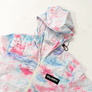 HGA Cotton Candy Windbreaker - Jacket