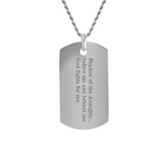 HGA Dog Tag - 