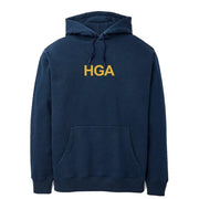 HGA Forgiven Navy Hoodie - Hoodie