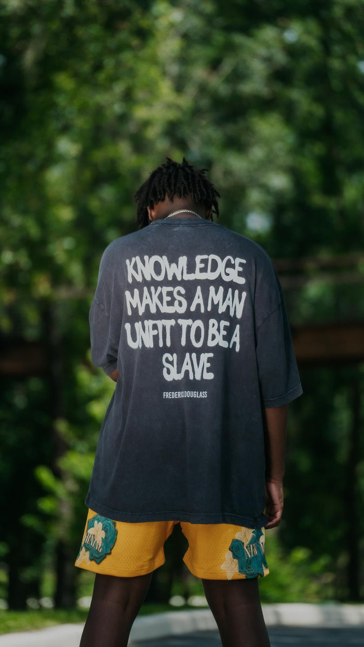 HGA / Frederick Douglass Tee - 