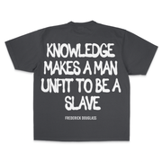 HGA / Frederick Douglass Tee - 