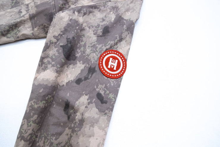 HGA Glory is Coming Digital Camo Jacket - 