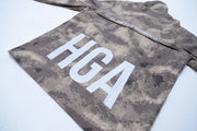 HGA Glory is Coming Digital Camo Jacket - 