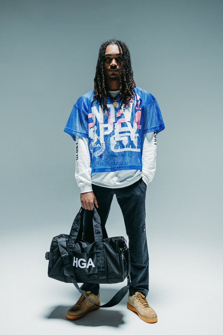 HGA Gym Bag - bag