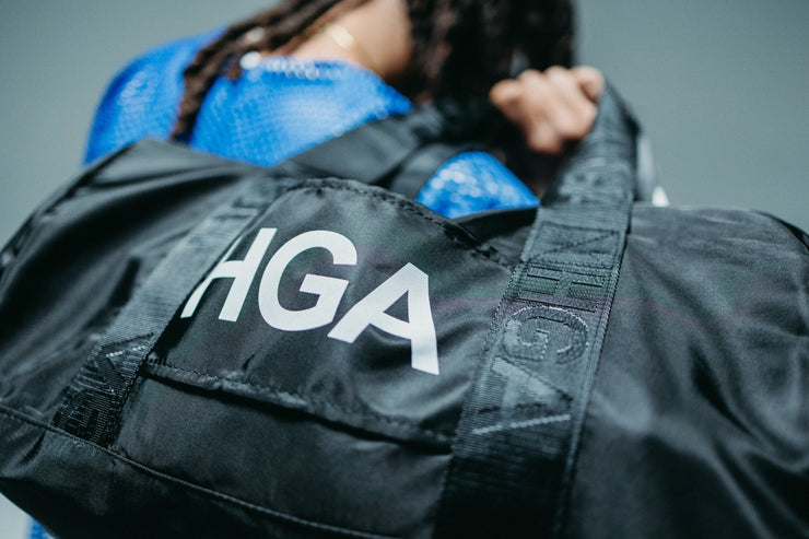 HGA Gym Bag - bag