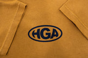 HGA Religion - Tee - 