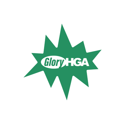 HGA Sticker - Sticker