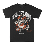 Holy Spirit Fire Tee - 