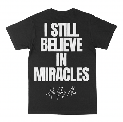 I Still Believe Tee - Shirts