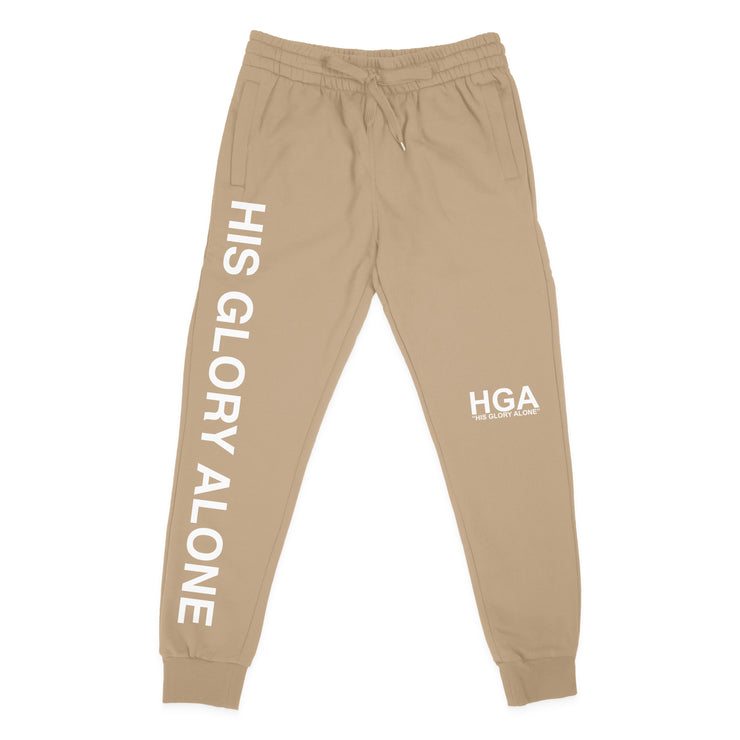 HGA Eagle Urban Sweatpants - (Burro)