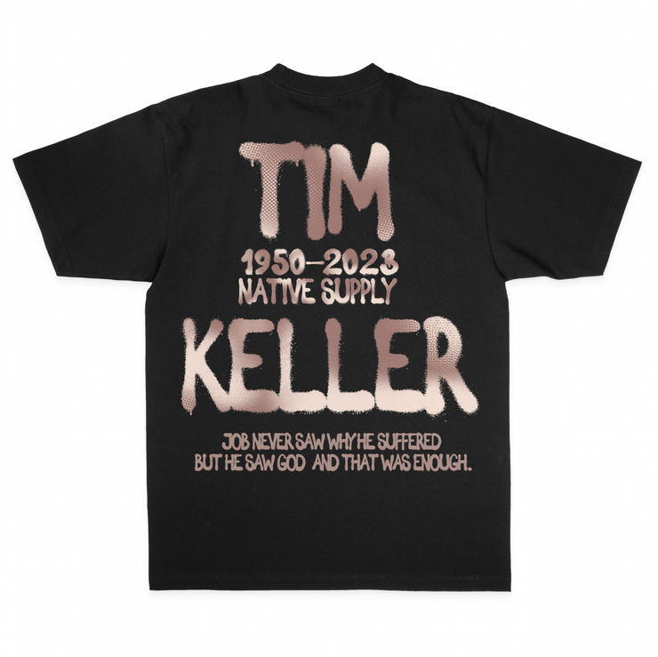 Tim Keller - Tee