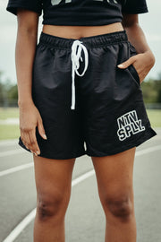 NTV SPLY Logo Shorts - Shorts