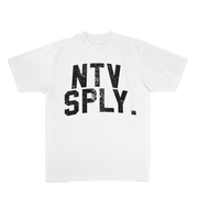 NTV SPLY Logo Tee - tshirt