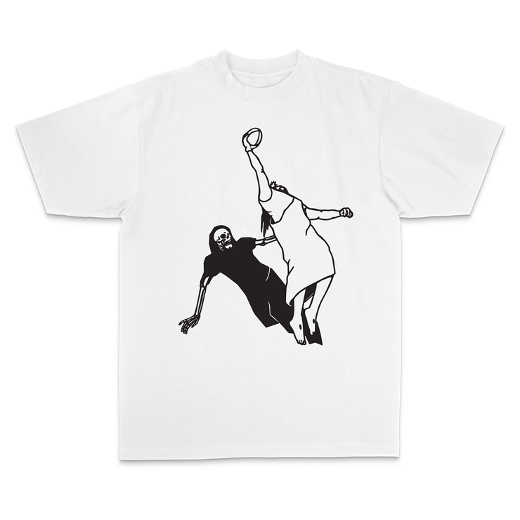 O.B.J The Catch Tee - Shirt