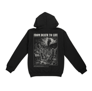 Out of the Grave Hoodie - 