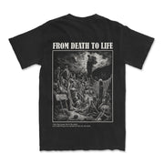 Out of the Grave - Tee - 