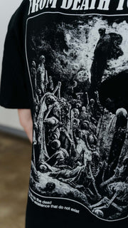 Out of the Grave - Tee - 