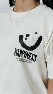 Pursuit of Happiness - Tee - 