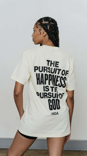 Pursuit of Happiness - Tee - 