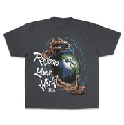 Redeem Your World Tee - 